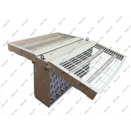 Лампа от комаров "WELL WE-813-SB60"