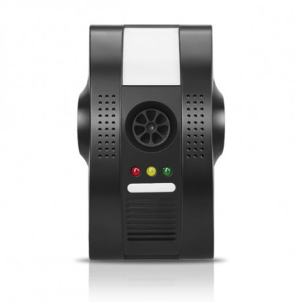 Ультразвуковой отпугиватель мышей и крыс "Экоснайпер AN-B110" Ультразвуковой отпугиватель мышей и крыс "Экоснайпер AN-B110"