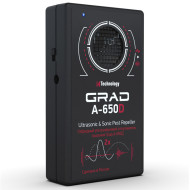 Отпугиватель грызунов "Град А-650Д"