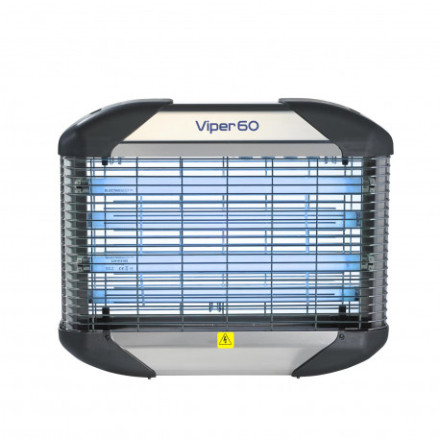 Антимоскитная лампа "Viper 60 Killer" Антимоскитная лампа "Viper 60 Killer"