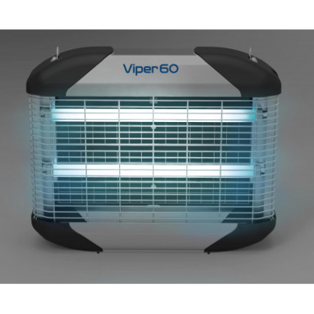Лампа от комаров "Viper 60 Catcher"