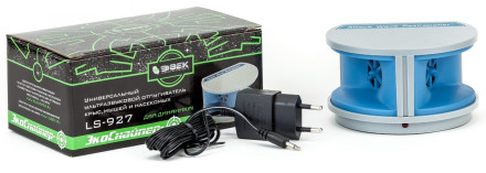 Отпугиватель грызунов ультразвуковой «Экоснайпер LS-927»