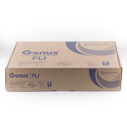 Ловушка для комаров "GENUS FLI (JET PROF) IP65"