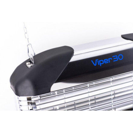 Лампа от комаров "VIPER 30 CATCHER"