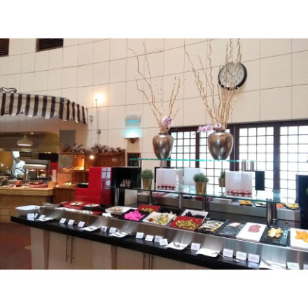 Ловушка для комаров "GENUS ILLUM ALPFA WHITE (цвет белый)"