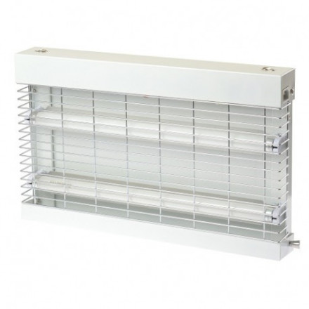 Электрическая ловушка для комаров "Баргузин 5-2х15"